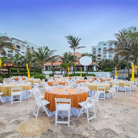 เฟียสตา อเมริกานา กอนเดซา กังกุน ออล อินคลูซีฟ Hotel แคนคูน ภายนอก รูปภาพ The Beach Club at The Boca Raton Resort